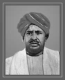 Bayyaji Apaji Patil